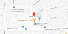 Senior Care - Arvilla in google map