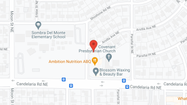 Senior Care - Arvilla in google map
