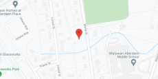Dove's Haven in google map