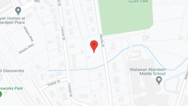 Dove's Haven in google map