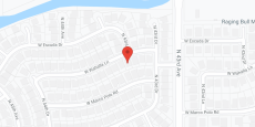 Family Care Assisted Living in google map