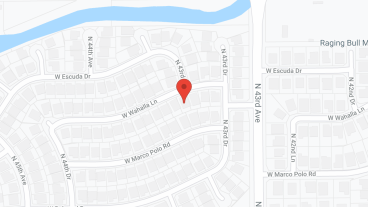 Family Care Assisted Living in google map