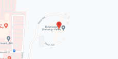 Ridgewood at Shenango Valley in google map