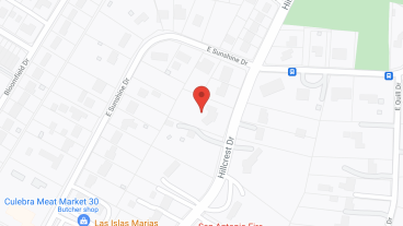 A Golden Age Assisted Living in google map