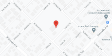 The Citadel Alzheimer’s/Dementia Assisted Living in google map