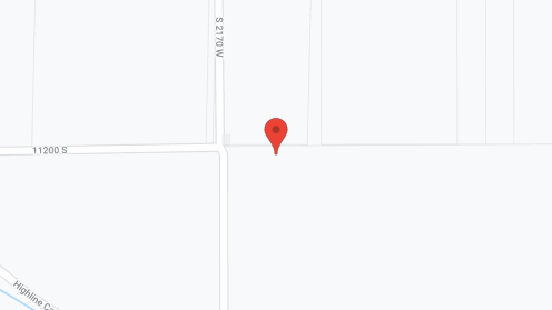 Map of the neighborhood around Elk Ridge Assisted Living