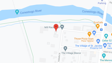 The Carpenter House in google map