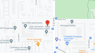 Restful Living LLC in google map