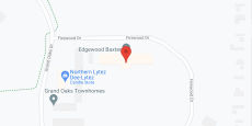 Edgewood Baxter in google map