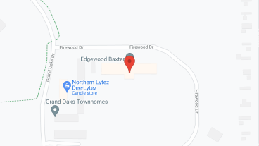 Edgewood Baxter in google map