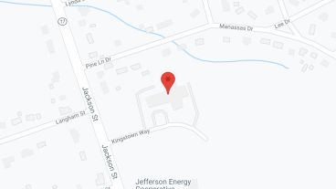 Kingstown Gardens in google map