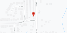 Carewell Senior's Home Maple Ridge in google map