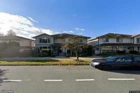 Carewell Senior's Home Maple Ridge 