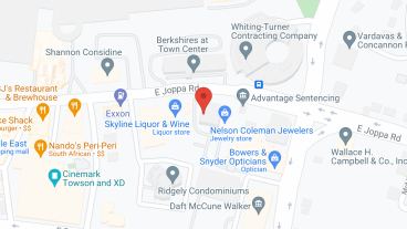 Tabco Towers in google map