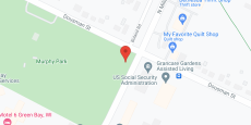 New Perspective Howard in google map