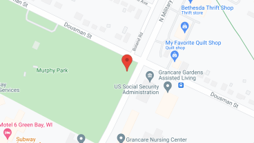 New Perspective Howard in google map