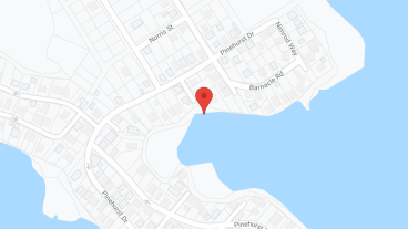 All American Assisted Living at Wareham in google map