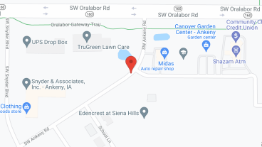 Edencrest at Siena Hills in google map