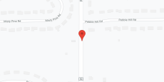 Creekstone in google map