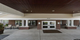 street view of Forest Springs Health Campus
