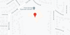The Cortland Riverside Gardens in google map
