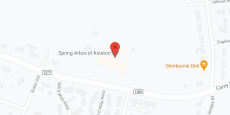 Spring Arbor of Kinston in google map