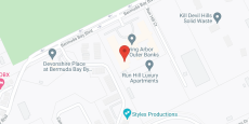 Spring Arbor of the Outer Banks in google map