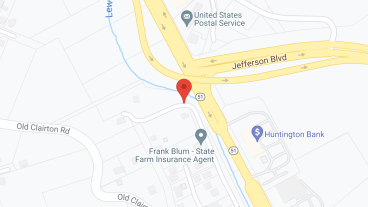 The Residence at Arrowood in google map