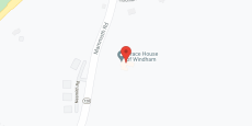 Grace House of Windham in google map