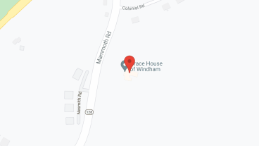 Grace House of Windham in google map