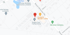 Angels Care Family Home III in google map