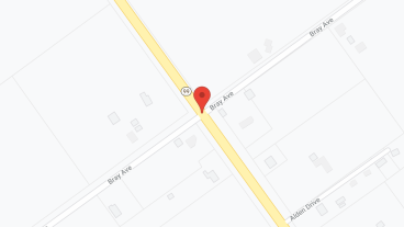 Robins Nest in google map
