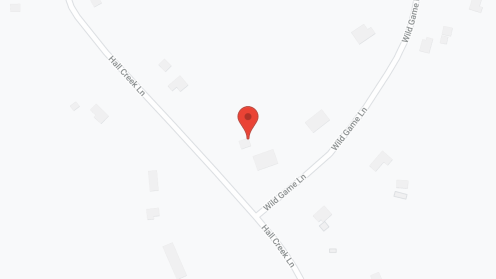 Map of the neighborhood around Caribbean Breeze Assisted Living