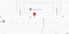 Cranberry Park of Clio Transitional Care in google map