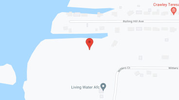 Bethesda Ranch AFH in google map