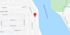 Cedarcreek Manor in google map