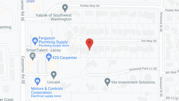 Sound Care Adult Family Home I in google map