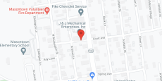 Divine Healing in google map