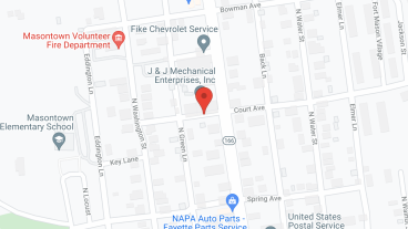 Divine Healing in google map