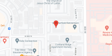 Summerfield Retirement Home in google map