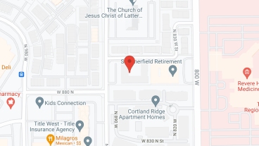 Summerfield Retirement Home in google map