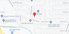 A Cozy Retirement Home II in google map