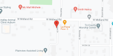 Plainview Senior Neighborhood - Assisted Living in google map