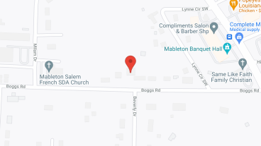 Villa Cristina Personal Care Home in google map