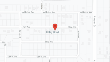 Amanda's Adult Family Care Home in google map