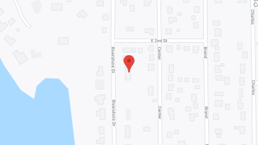 Elk Rapids Assisted Living in google map