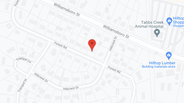 Community Living at Its Best in google map
