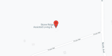 Stoneridge AFC in google map