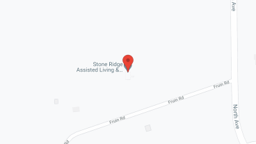Stoneridge AFC in google map