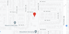 Nataly's Adult Family Home in google map